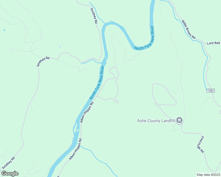 map of restaurants, bars, coffee shops, grocery stores, and more near 340 East Hidden Mountain Lane in Crumpler