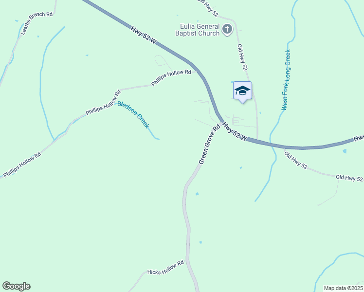 map of restaurants, bars, coffee shops, grocery stores, and more near 86 Green Grove Road in Westmoreland