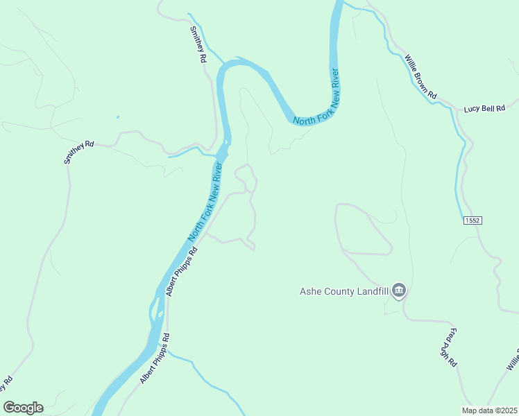 map of restaurants, bars, coffee shops, grocery stores, and more near 333 Hidden Mountain Lane in Crumpler
