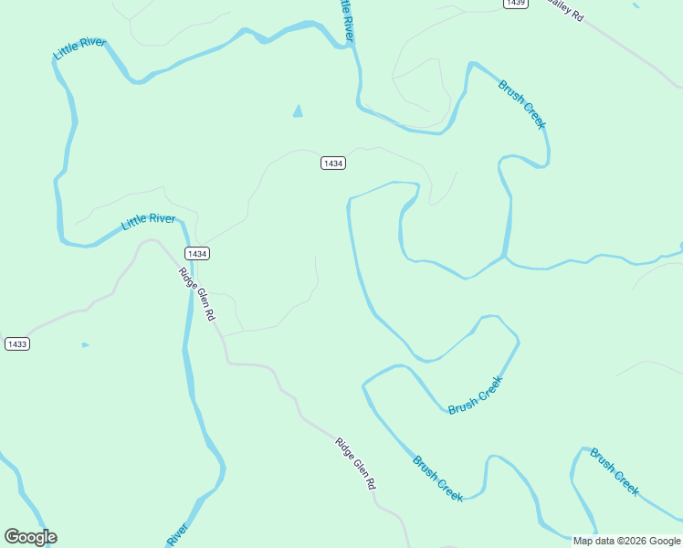 map of restaurants, bars, coffee shops, grocery stores, and more near 16 Turtle Ridge Road in Sparta