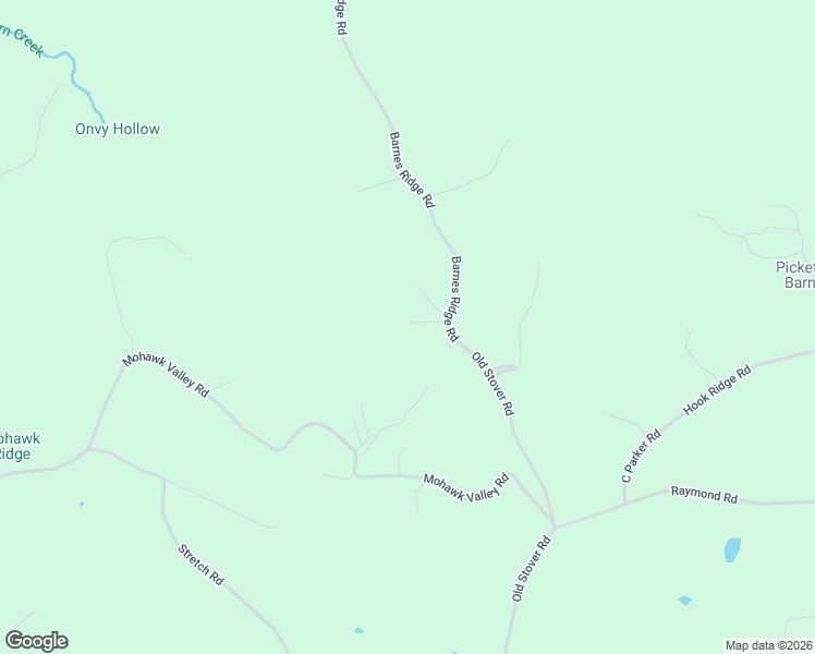 map of restaurants, bars, coffee shops, grocery stores, and more near 9024 Barnes Ridge Road in Monroe