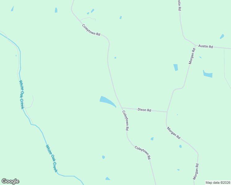 map of restaurants, bars, coffee shops, grocery stores, and more near 1282 Coleytown Road in Lafayette