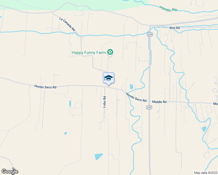 map of restaurants, bars, coffee shops, grocery stores, and more near 405 Hondo Seco Road in Arroyo Seco
