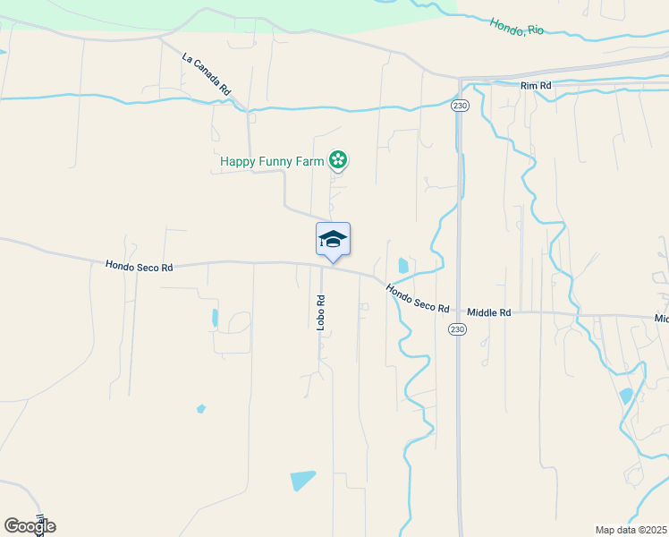 map of restaurants, bars, coffee shops, grocery stores, and more near 405 Hondo Seco Road in Arroyo Seco