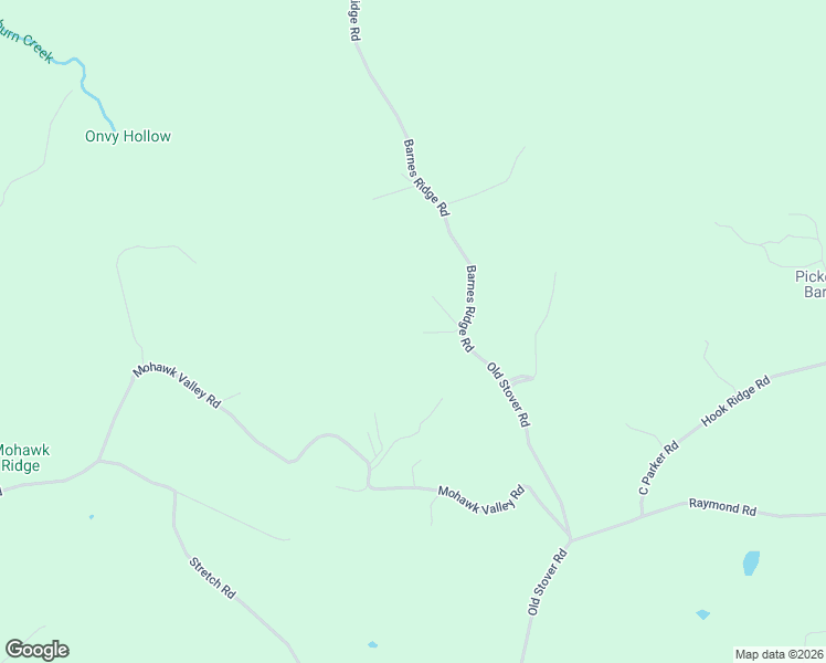 map of restaurants, bars, coffee shops, grocery stores, and more near 9024 Barnes Ridge Road in Monroe