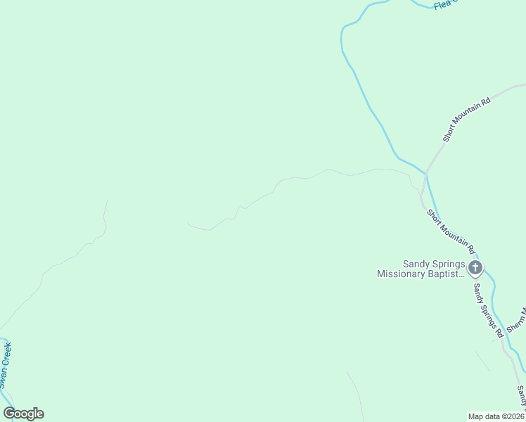 map of restaurants, bars, coffee shops, grocery stores, and more near 421 Grouse Run Road in Sneedville