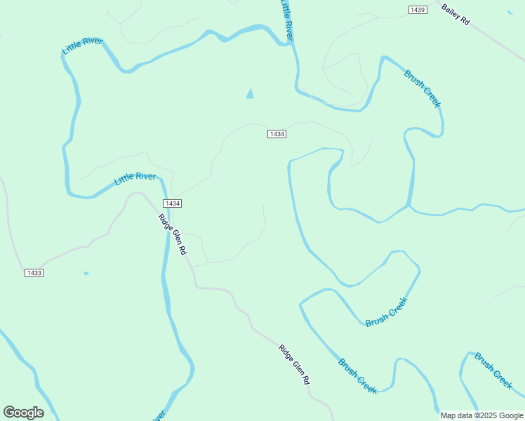 map of restaurants, bars, coffee shops, grocery stores, and more near 11 Turtle Ridge Road in Sparta
