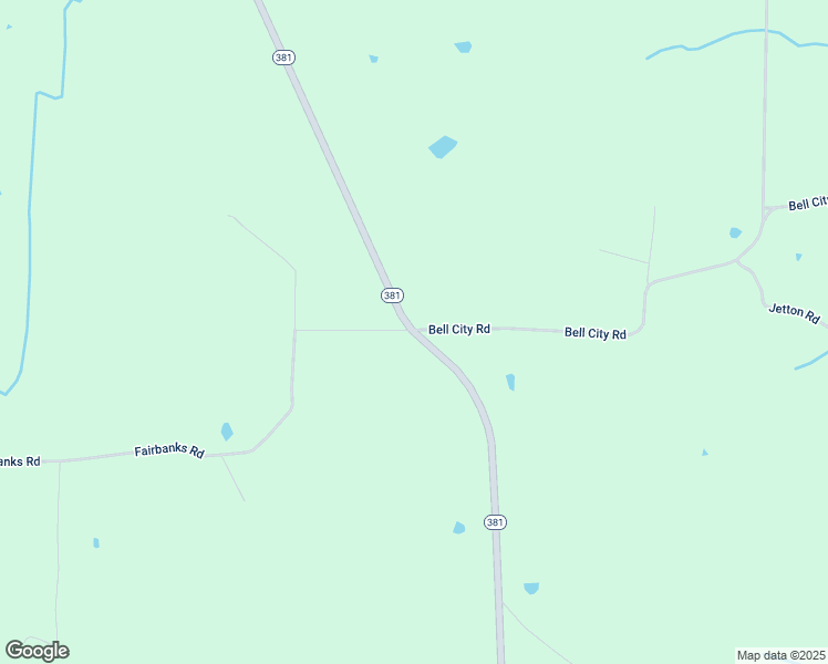 map of restaurants, bars, coffee shops, grocery stores, and more near 8894 Kentucky 381 in Sedalia