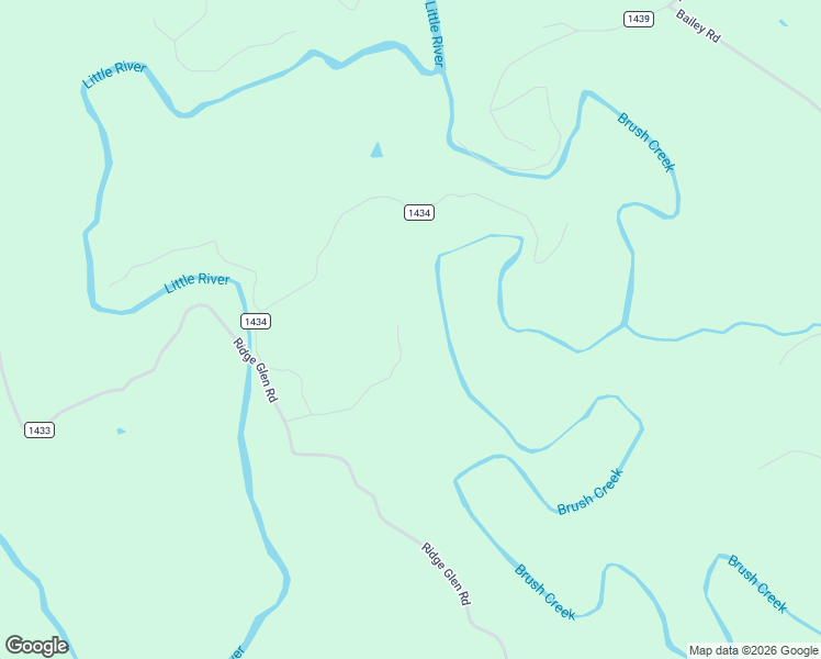 map of restaurants, bars, coffee shops, grocery stores, and more near 16 Turtle Ridge Road in Sparta