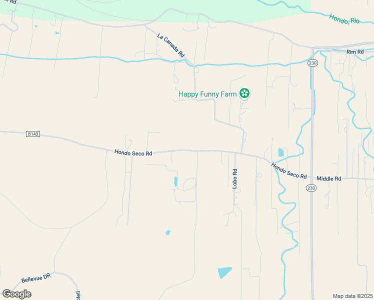 map of restaurants, bars, coffee shops, grocery stores, and more near 372 Hondo Seco Road in Taos