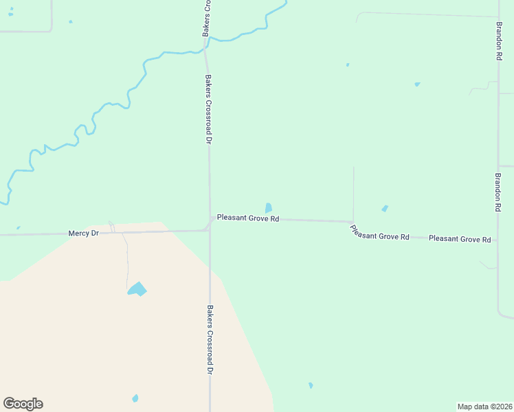 map of restaurants, bars, coffee shops, grocery stores, and more near 864 Pleasant Grove Road in Hazel