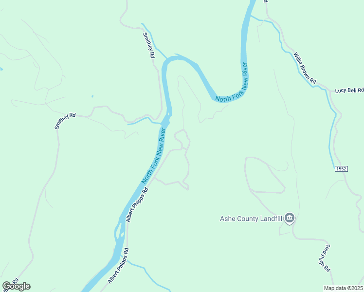 map of restaurants, bars, coffee shops, grocery stores, and more near 333 Hidden Mountain Lane in Crumpler