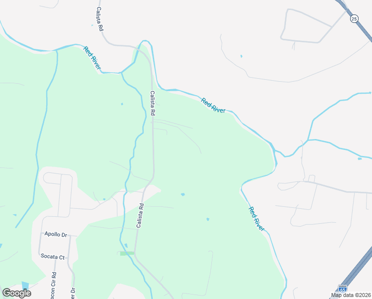 map of restaurants, bars, coffee shops, grocery stores, and more near 4013 Calista Road in Cross Plains