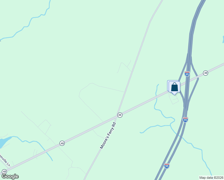 map of restaurants, bars, coffee shops, grocery stores, and more near 159 Genus Garner Lane in Pleasant Hill