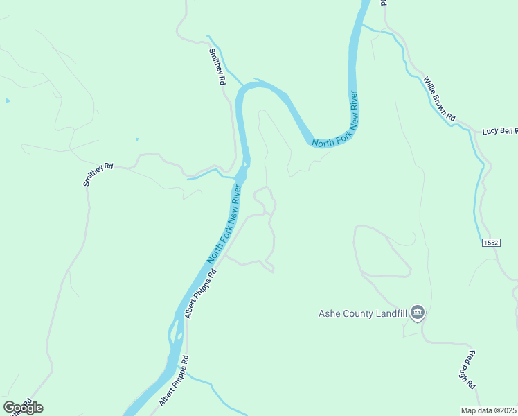 map of restaurants, bars, coffee shops, grocery stores, and more near 353 Hidden Mountain Lane in Crumpler