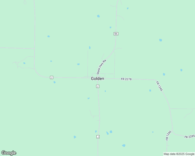 map of restaurants, bars, coffee shops, grocery stores, and more near in Golden