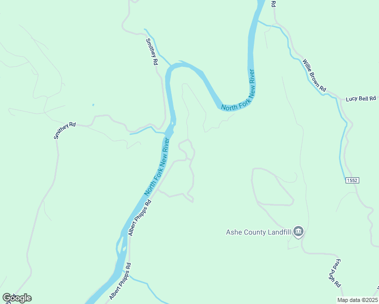 map of restaurants, bars, coffee shops, grocery stores, and more near 336 Hidden Mountain Lane in Crumpler