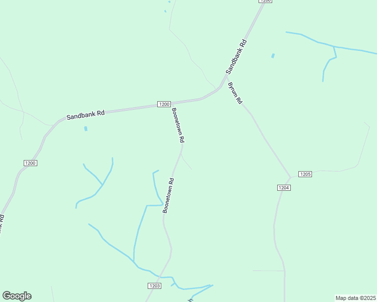 map of restaurants, bars, coffee shops, grocery stores, and more near 221 Boonetown Road in Gates