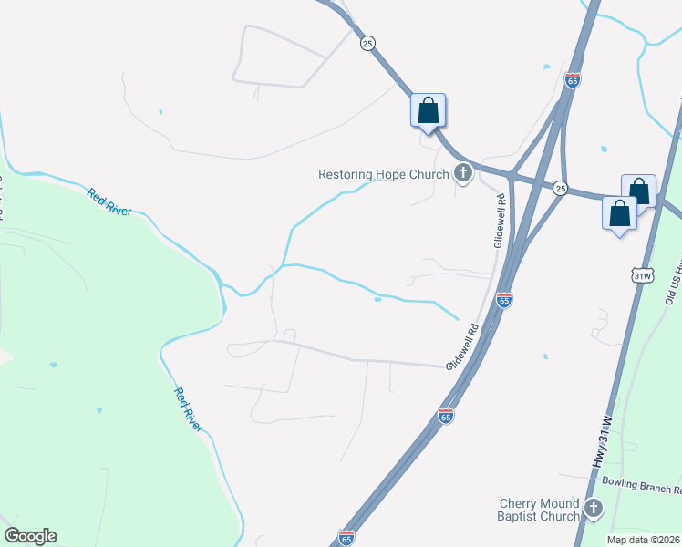 map of restaurants, bars, coffee shops, grocery stores, and more near in Cross Plains