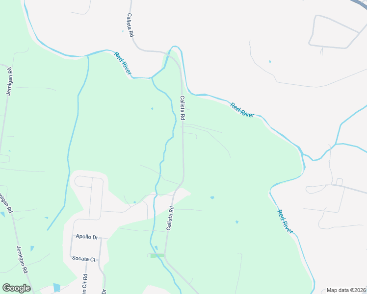 map of restaurants, bars, coffee shops, grocery stores, and more near 4042 Calista Road in Cross Plains