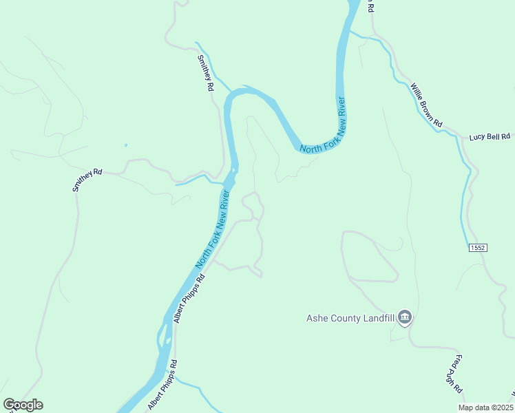 map of restaurants, bars, coffee shops, grocery stores, and more near 336 Hidden Mountain Lane in Crumpler