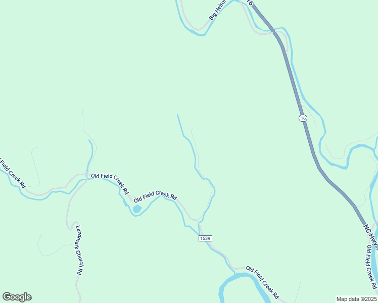 map of restaurants, bars, coffee shops, grocery stores, and more near 637 Low Notch Road in Grassy Creek