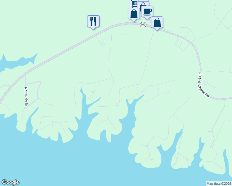 map of restaurants, bars, coffee shops, grocery stores, and more near 1-25 Windward Dr in Littleton