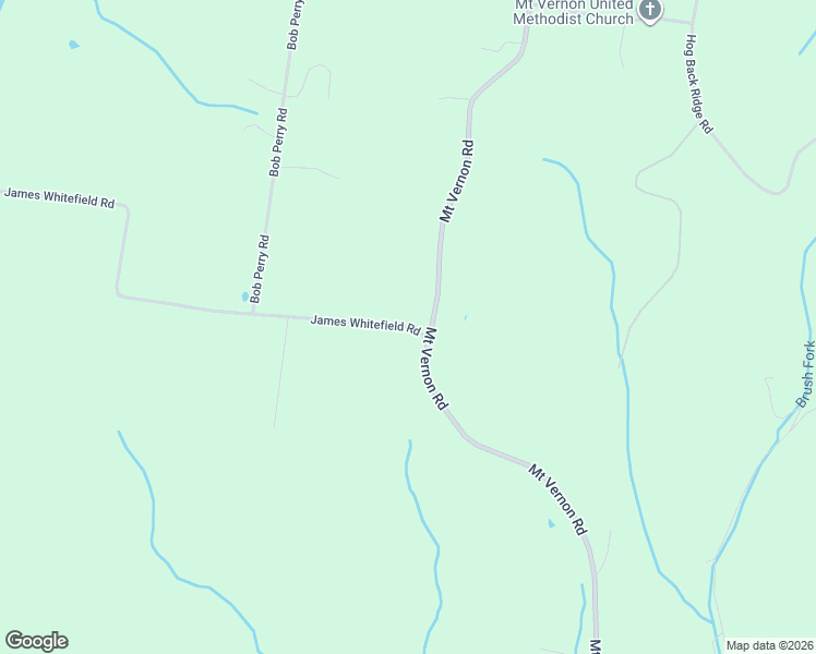 map of restaurants, bars, coffee shops, grocery stores, and more near 413 James Whitefield Road in Bethpage