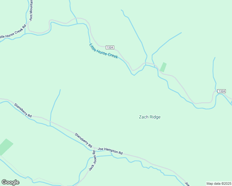 map of restaurants, bars, coffee shops, grocery stores, and more near 4275 East Little Horse Creek Road in Lansing