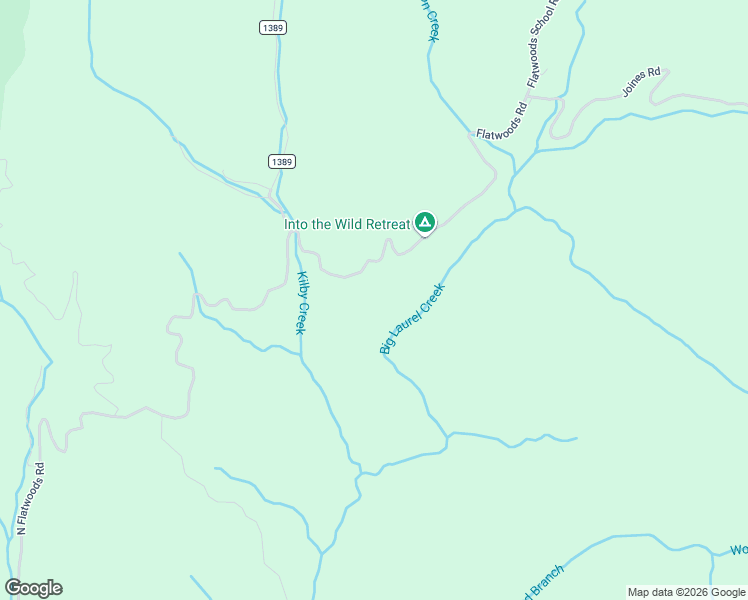 map of restaurants, bars, coffee shops, grocery stores, and more near in Grayson