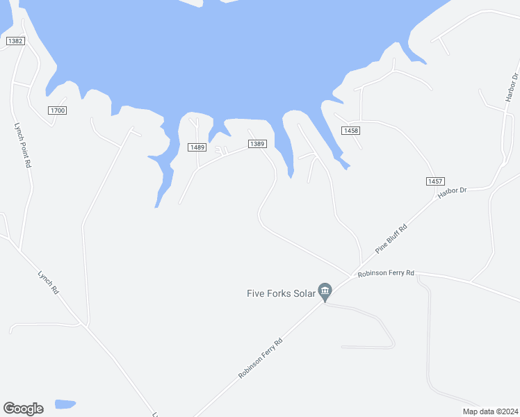 map of restaurants, bars, coffee shops, grocery stores, and more near Pasture Gate Road in Macon