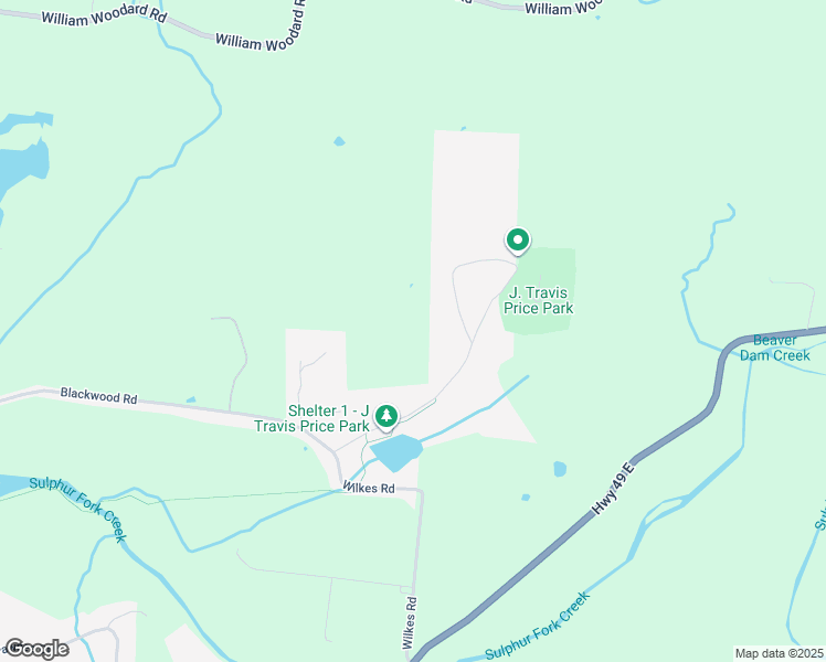 map of restaurants, bars, coffee shops, grocery stores, and more near in Robertson County