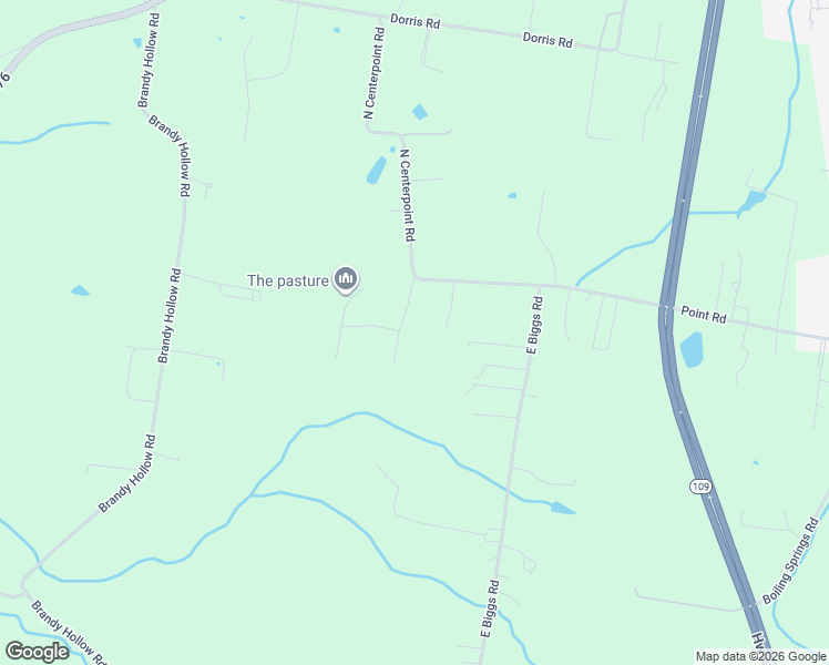 map of restaurants, bars, coffee shops, grocery stores, and more near 1009 Orchard Dr in Portland