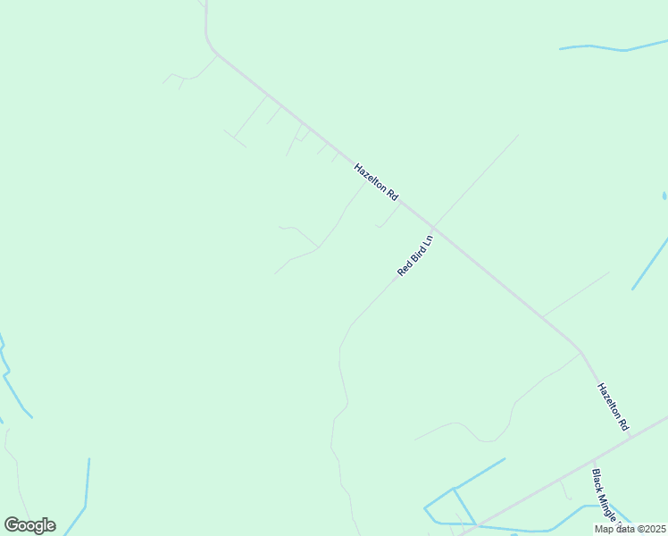 map of restaurants, bars, coffee shops, grocery stores, and more near 201 Hazelton Road in Gates