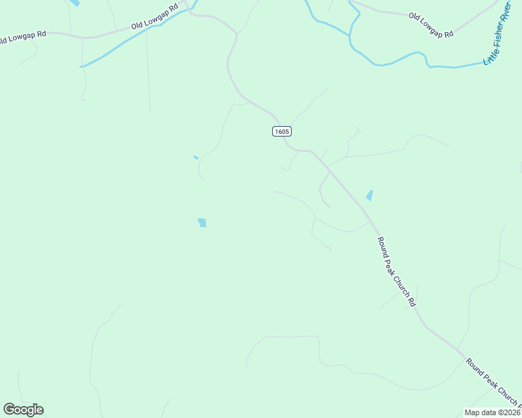 map of restaurants, bars, coffee shops, grocery stores, and more near 204 Violet Ridge Trail in Lowgap