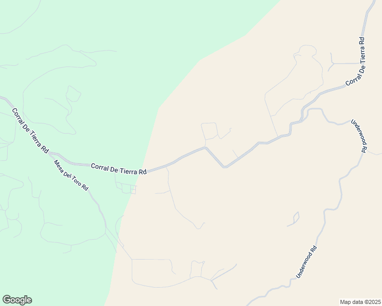 map of restaurants, bars, coffee shops, grocery stores, and more near 453 Corral De Tierra Rd in Salinas
