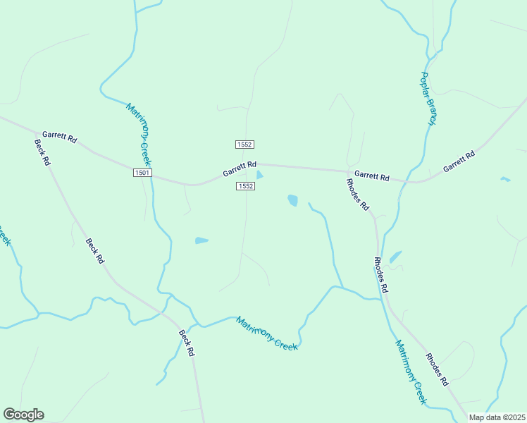map of restaurants, bars, coffee shops, grocery stores, and more near 151 Beeson Road South in Eden