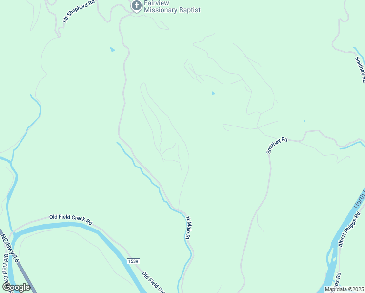 map of restaurants, bars, coffee shops, grocery stores, and more near 487 Dale Blevins Road in Grassy Creek