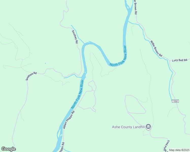 map of restaurants, bars, coffee shops, grocery stores, and more near 125 East Hidden Mountain Lane in Crumpler
