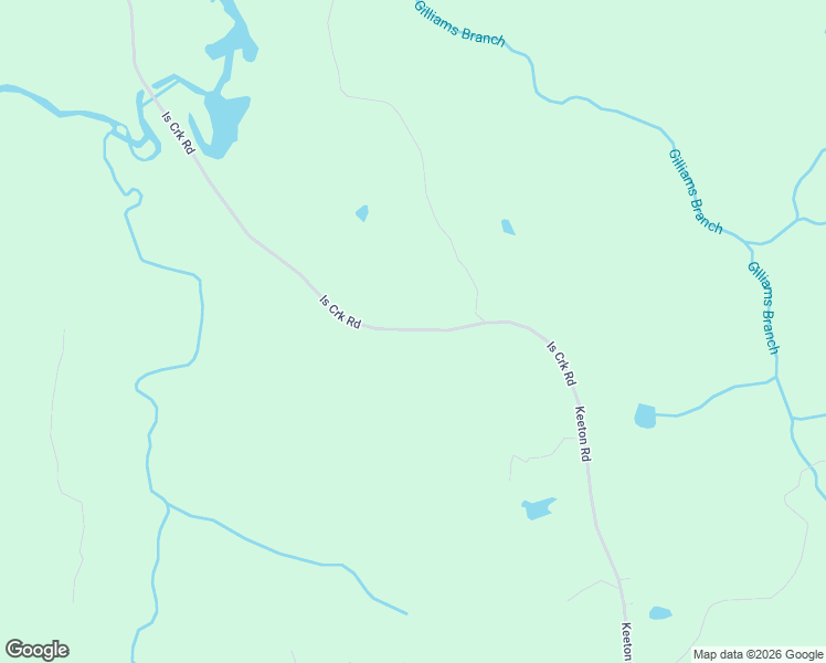 map of restaurants, bars, coffee shops, grocery stores, and more near 1579 Keeton Road in Bullock