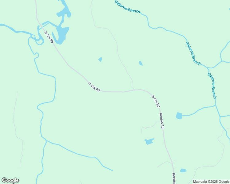 map of restaurants, bars, coffee shops, grocery stores, and more near 1579 Keeton Road in Bullock