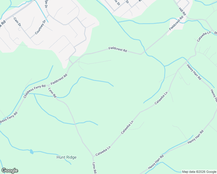 map of restaurants, bars, coffee shops, grocery stores, and more near Unnamed Road in Blountville