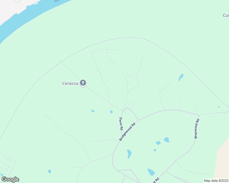map of restaurants, bars, coffee shops, grocery stores, and more near 1811 Hilltop Road in Clarksville