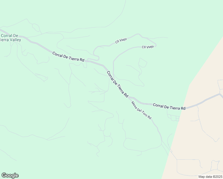 map of restaurants, bars, coffee shops, grocery stores, and more near 412 Corral De Tierra Road in Salinas