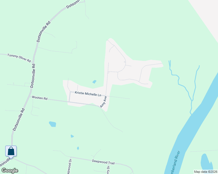 map of restaurants, bars, coffee shops, grocery stores, and more near 1451 Amy Avenue in Clarksville