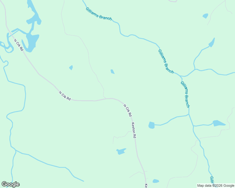 map of restaurants, bars, coffee shops, grocery stores, and more near 1646 Keeton Road in Bullock