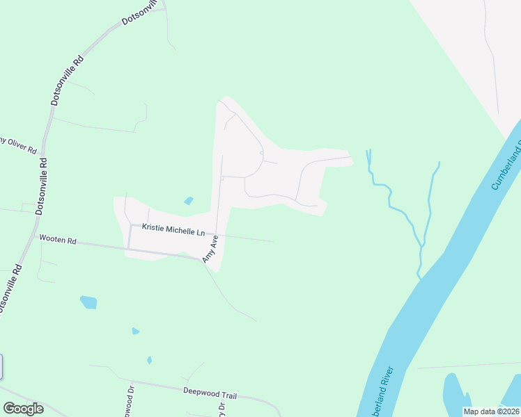 map of restaurants, bars, coffee shops, grocery stores, and more near 1448 Rustys Lane in Clarksville