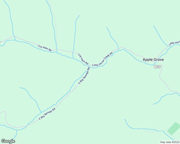 map of restaurants, bars, coffee shops, grocery stores, and more near 163 East Big Springs Road in Lansing