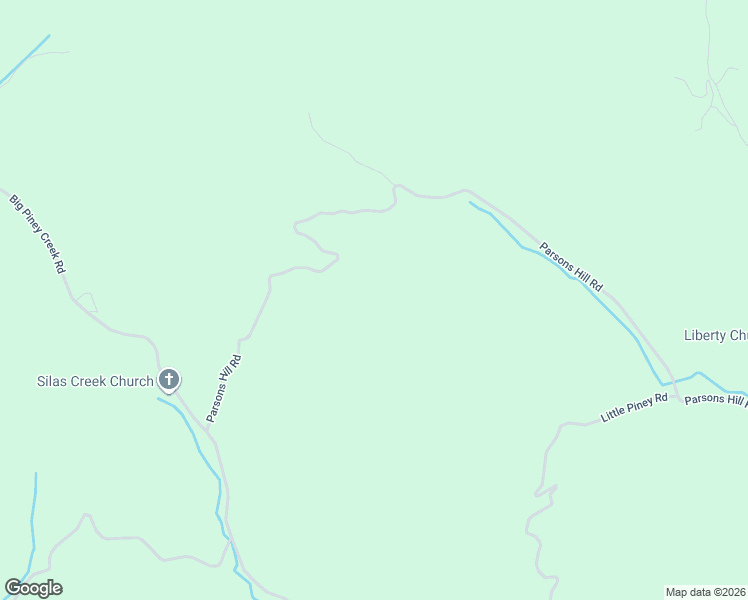 map of restaurants, bars, coffee shops, grocery stores, and more near 1230 Parsons Hill Road in Lansing