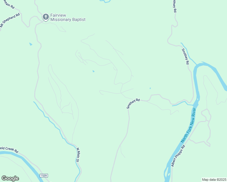 map of restaurants, bars, coffee shops, grocery stores, and more near 249 Guy Neaves Road in Crumpler